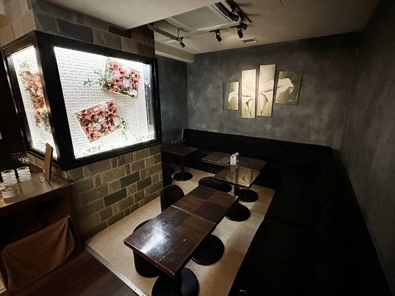 神奈川_関内_Regent Club Kannai(リージェント)_黒服求人_店内2