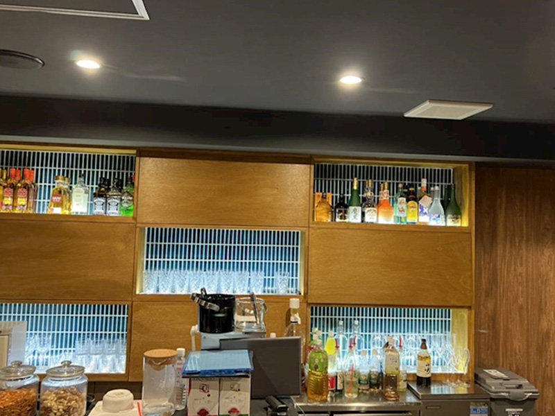 東京_新橋_terrace新橋_黒服求人_店内3