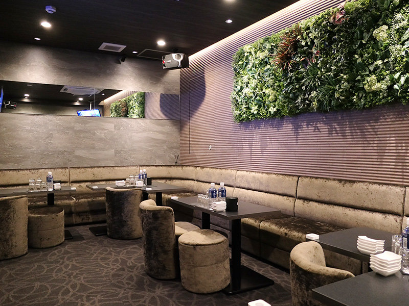 神奈川_大和_Club ARIA(クラブ アリア)_黒服求人_店内3