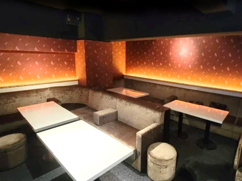 東京_恵比寿_Lounge PEGASUS(ペガサス)_黒服求人_店内3