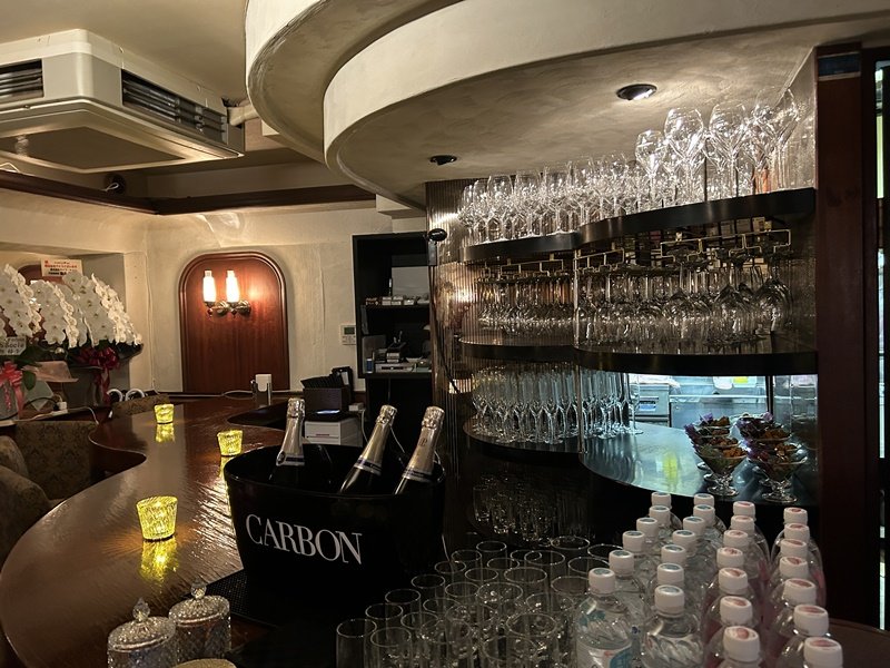 神奈川_関内_CLUB Lip(リップ)_黒服求人_店内3