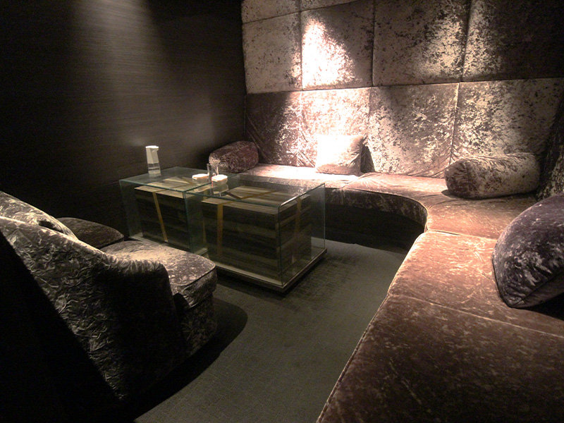 東京_西麻布_ 24 LOUNGE_黒服求人_店内3