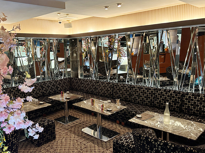 神奈川_横浜_横浜 NOBLE (ノーブル)_黒服求人_店内4