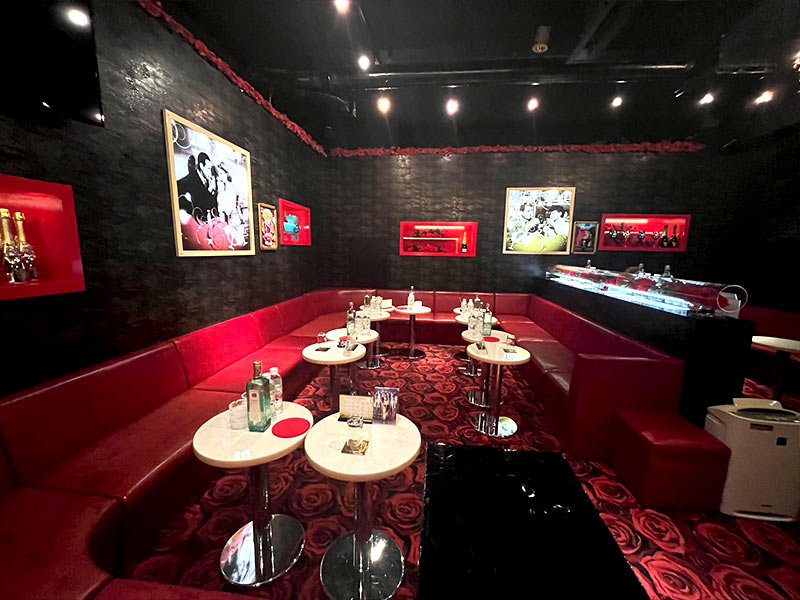 神奈川_大和_club Excellent(エクセレント)_黒服求人_店内3