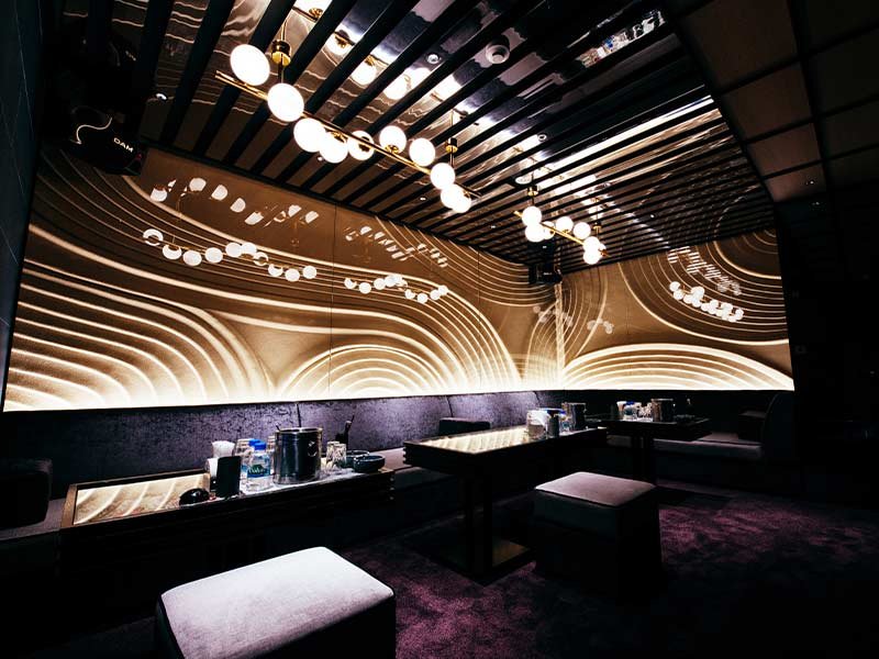 東京_上野_上野　蓮(レン)_黒服求人_店内1