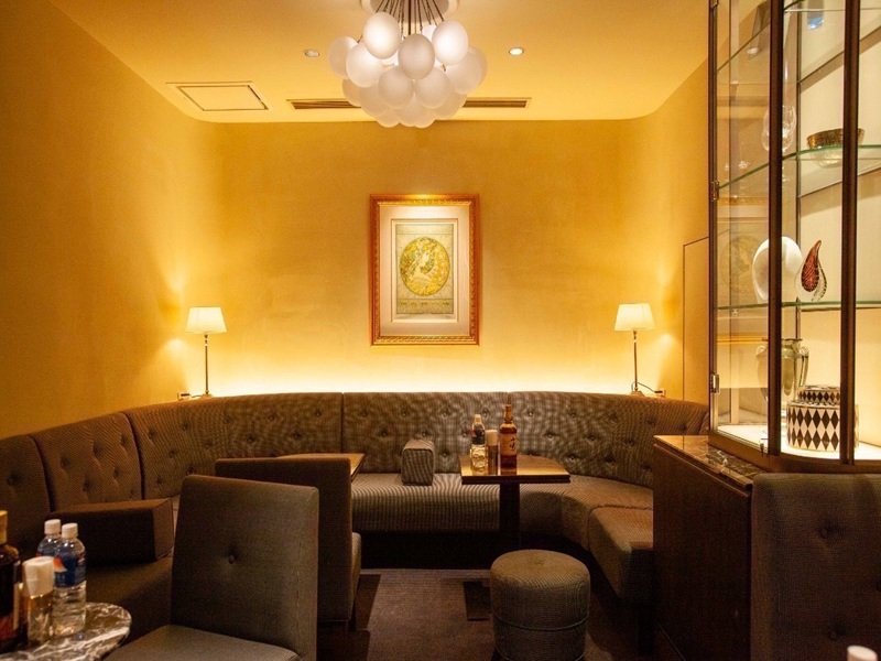 東京_銀座_MUCHA(ミューシャ)_黒服求人_店内2