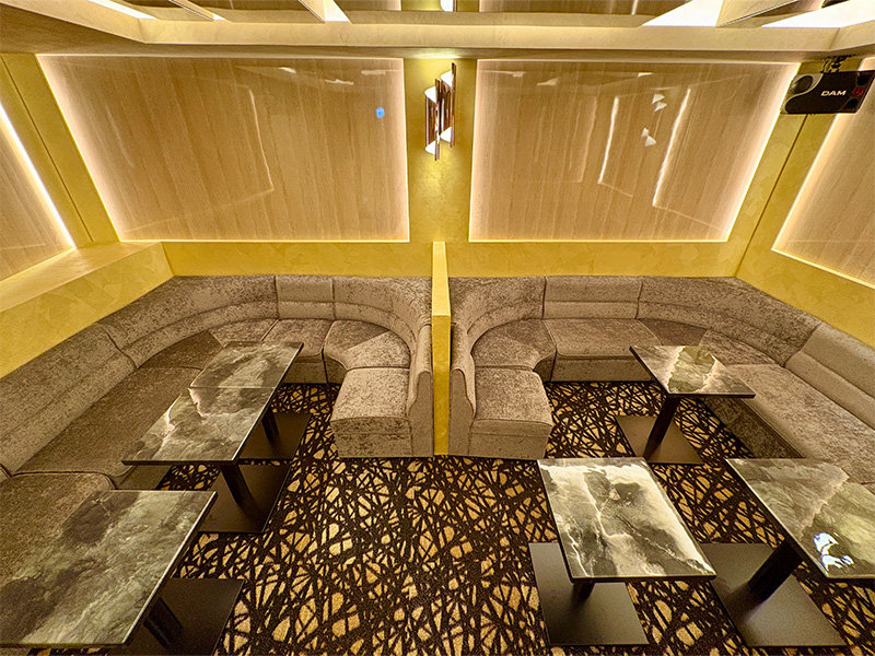 東京_上野_The Sun ueno(サン)_黒服求人_店内1