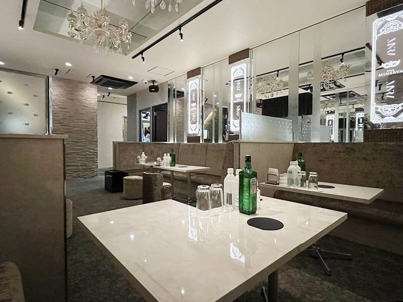 神奈川_大和_club Minerva(ミネルヴァ)_黒服求人_店内3