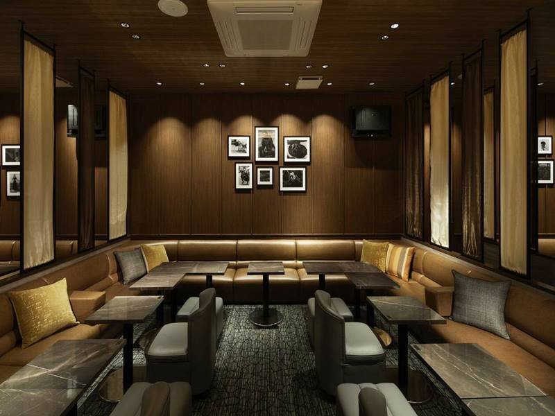 千葉_津田沼_NEW STYLE LOUNGE 家忘(カボウ)_黒服求人_店内1