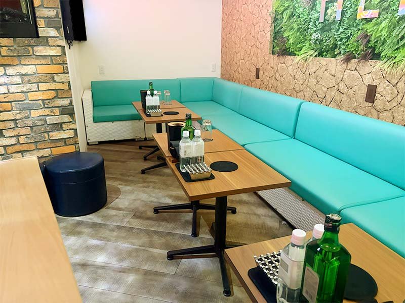 東京_赤羽_Bella Notte(ベラノッテ)_黒服求人_店内4