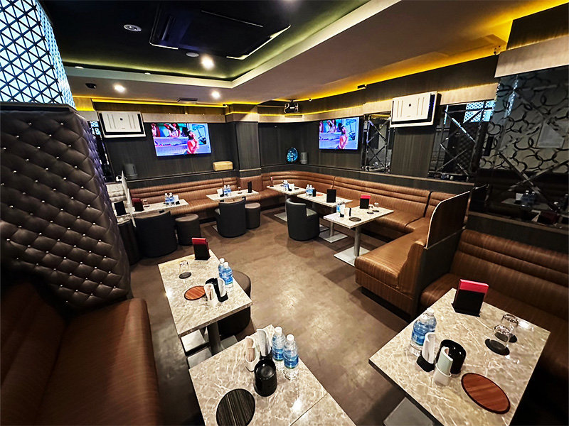 東京_池袋_Club Mezm(メズム)_黒服求人_店内1