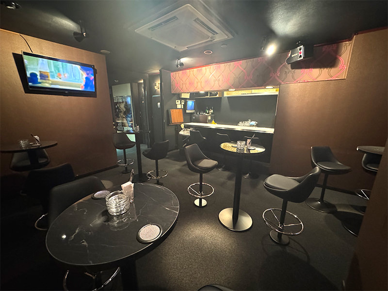 茨城_土浦_リバース_黒服求人_店内2