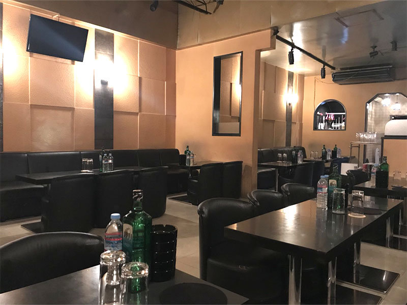 茨城_土浦_LOVER’S CAFE(ラバーズカフェ)_黒服求人_店内4