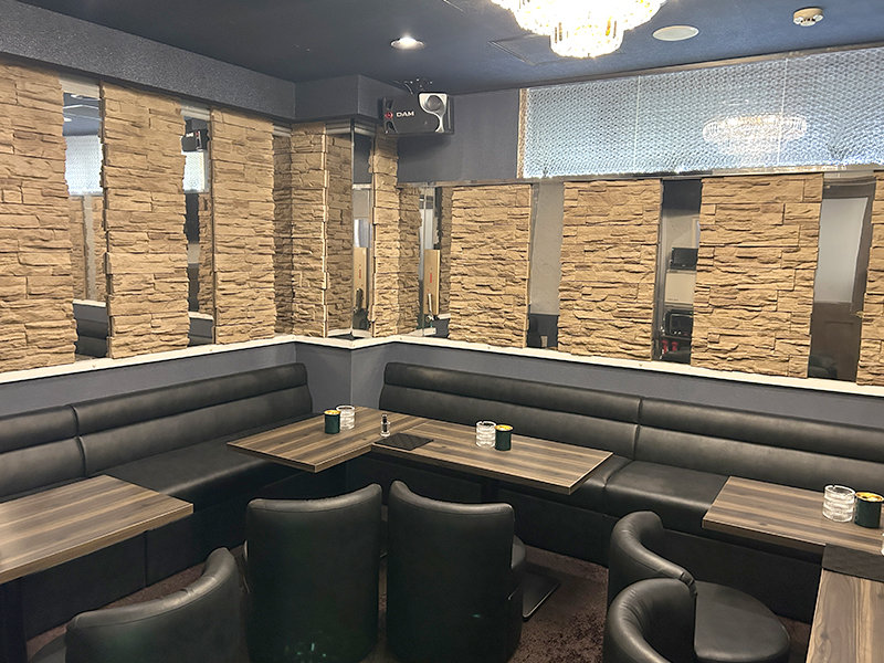 神奈川_関内_Club CASTELLO(カステーロ)_黒服求人_店内7