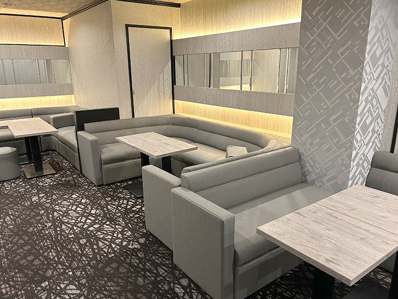 神奈川_関内_Club CASTELLO(カステーロ)_黒服求人_店内8