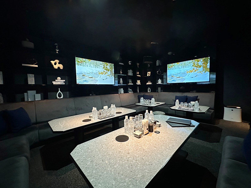 東京_六本木_LIRIC TOKYO ROPPONGI(リリックトウキョウロッポンギ)_黒服求人_店内3