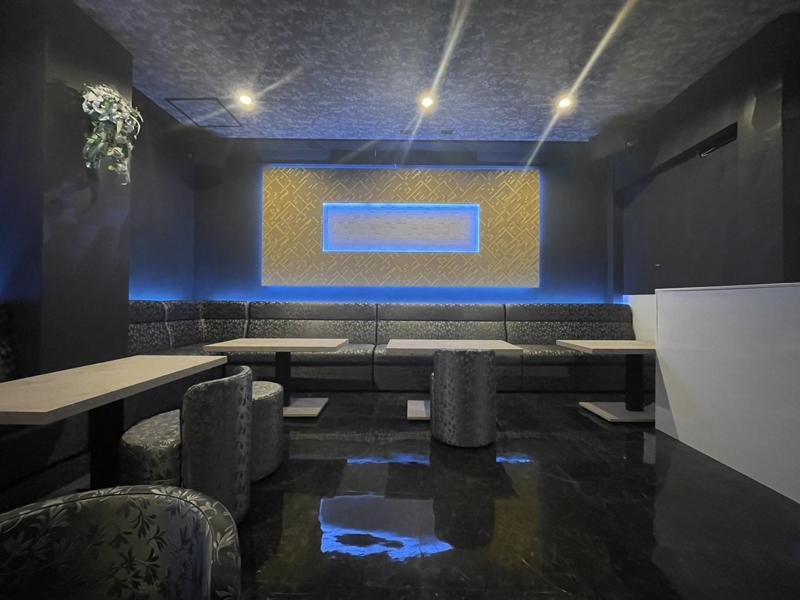 東京_池袋_CLUB LESHU(ルシュ)_黒服求人_店内1