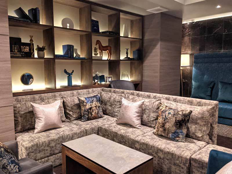 東京_六本木_JUNGLE SECOND(ジャングルセカンド)_黒服求人_店内4