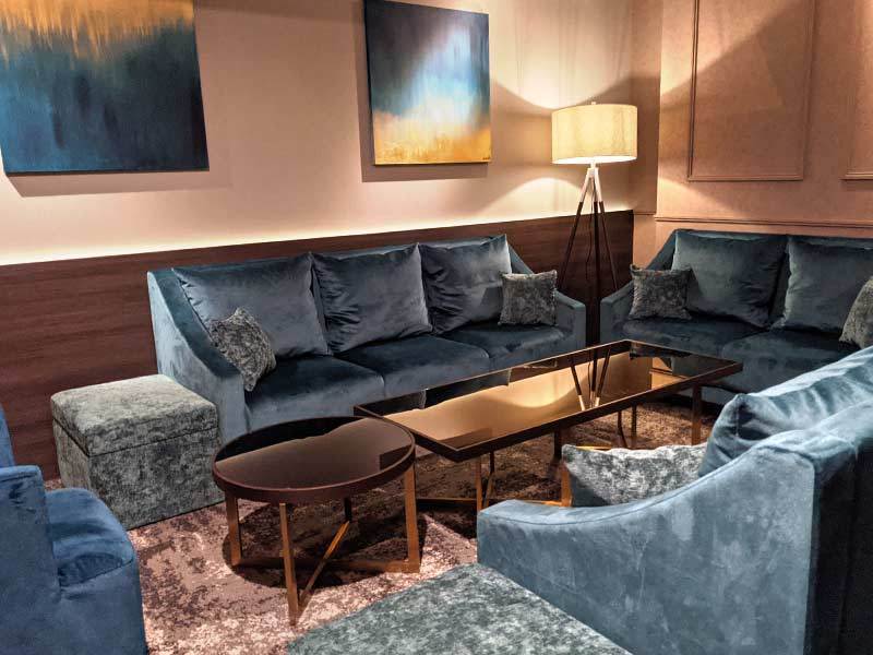 東京_六本木_JUNGLE SECOND(ジャングルセカンド)_黒服求人_店内3