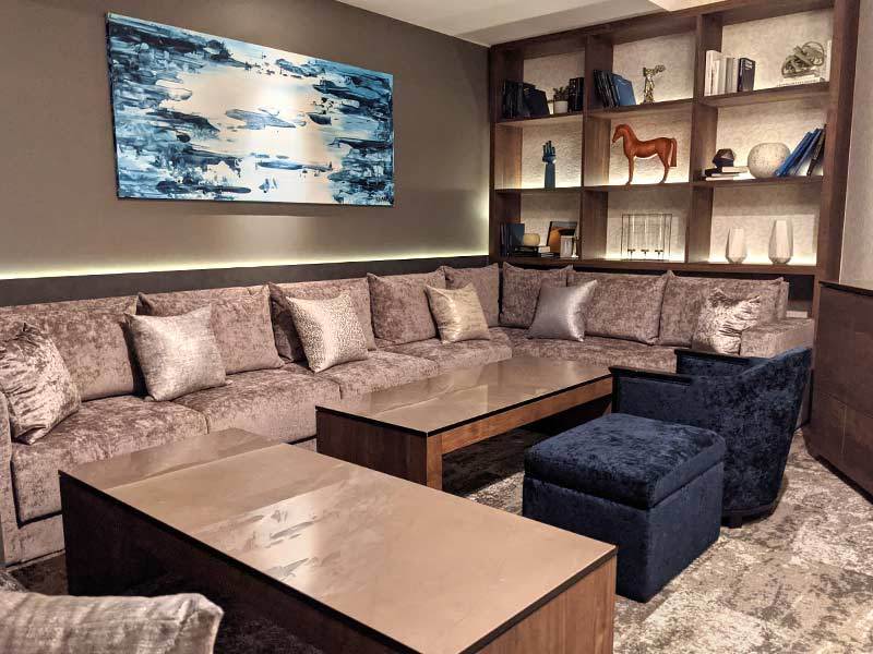 東京_六本木_JUNGLE SECOND(ジャングルセカンド)_黒服求人_店内7