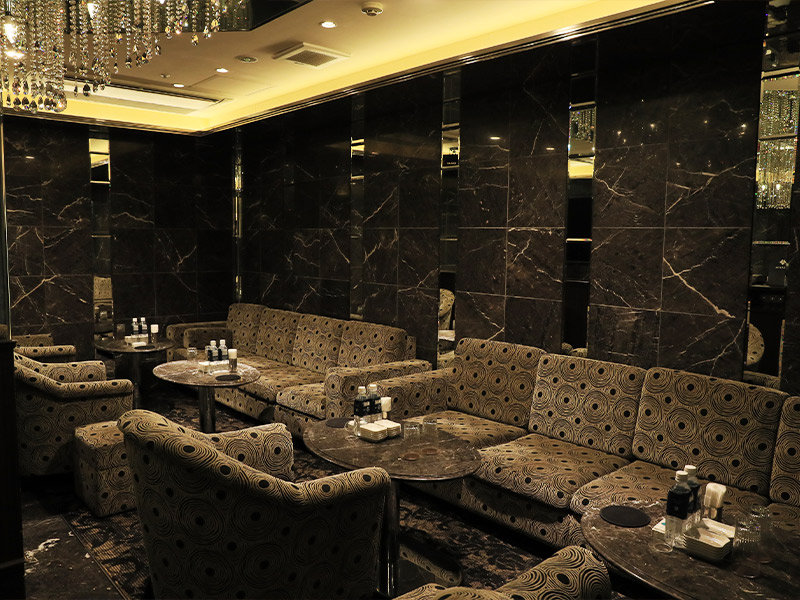 東京_池袋_SEASIDE －IKEBUKURO－(シーサイド)_黒服求人_店内2