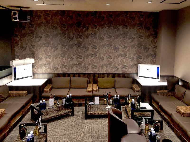 神奈川_川崎_Girl's Collection(ガールズコレクション)_黒服求人_店内2