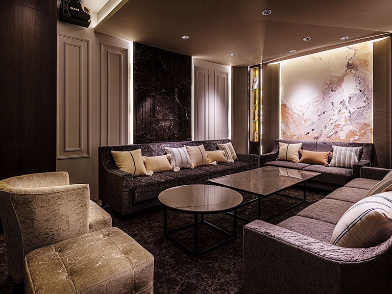 東京_六本木_JUNGLE TOKYO(ジャングル トウキョウ)_黒服求人_店内5