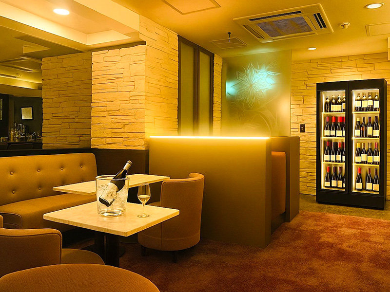 東京_銀座_CLUB MUGEN(ムゲン)_黒服求人_店内1