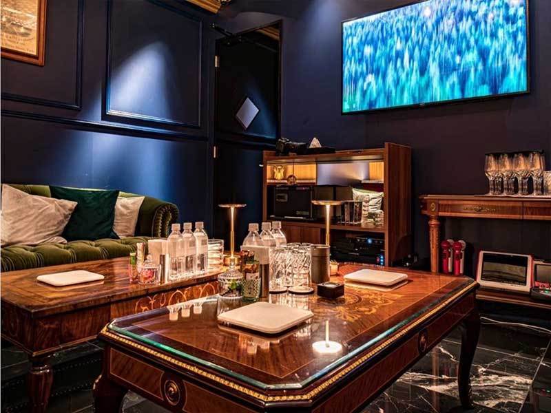 東京_六本木_POSEIDON CLUB(ポセイドン)_黒服求人_店内8