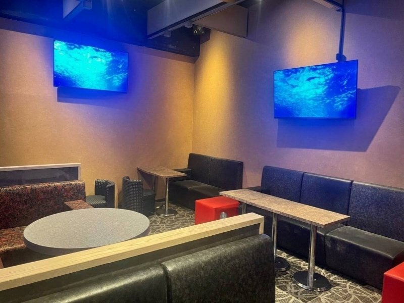 神奈川_溝の口_JD LOUNGE TAO(タオ)_黒服求人_店内3