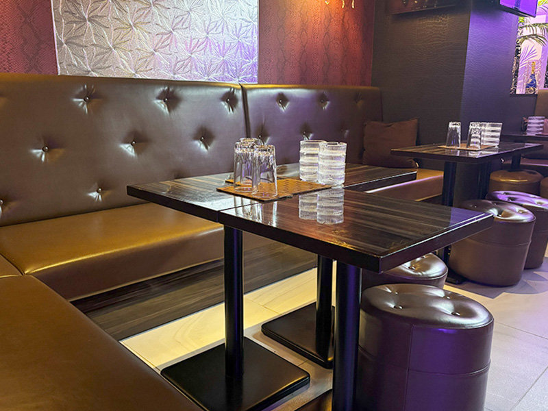 神奈川_関内_Lounge Ravi(ラヴィ)_黒服求人_店内4