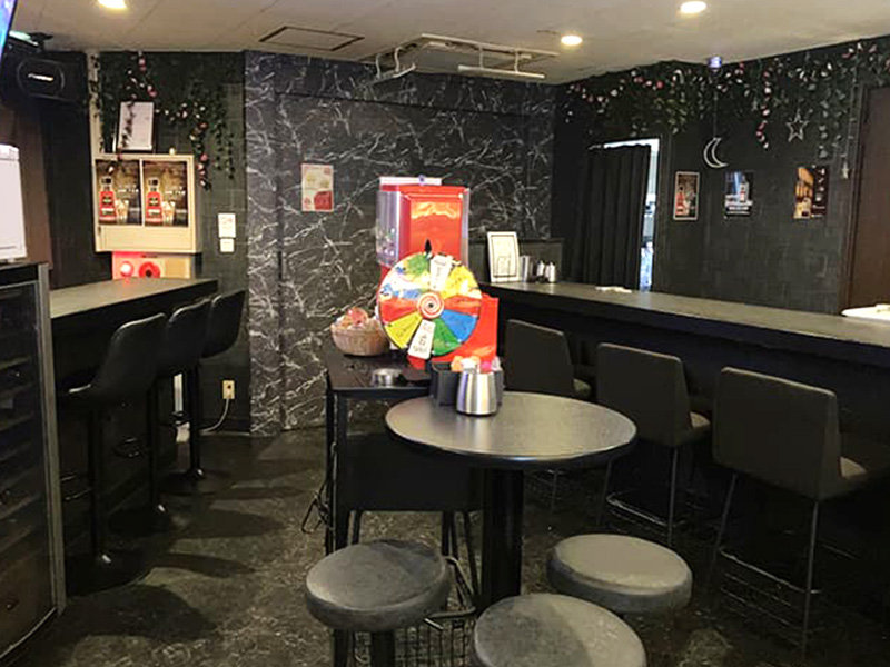 東京_神田_BAR DINING Feliz(フェリス)_黒服求人_店内1