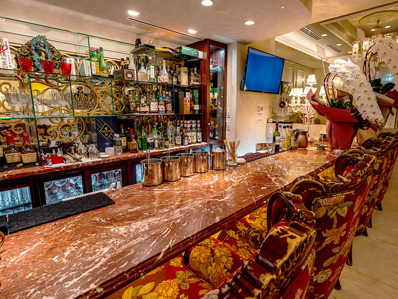 神奈川_関内_Club王族〜Imperial family〜(オウゾク)_黒服求人_店内2