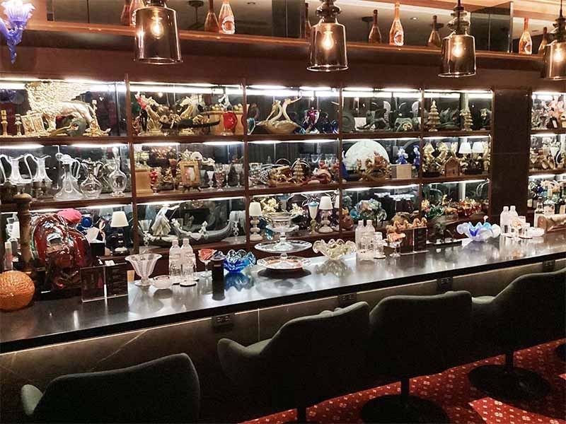 東京_歌舞伎町_VENET TOKYO(ベネ)_黒服求人_店内4