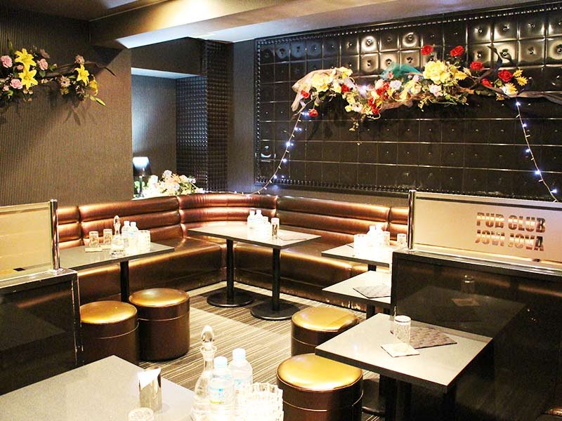 神奈川_相模原_Club Jovi Jova(ジョビジョバ)_黒服求人_店内4