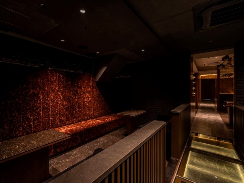 東京_上野_Lounge Class(ラウンジクラス)_黒服求人_店内2