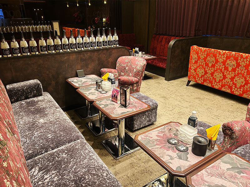 神奈川_関内_SEASIDE CLUB BEKKAN(シーサイドクラブベッカン)_黒服求人_店内1