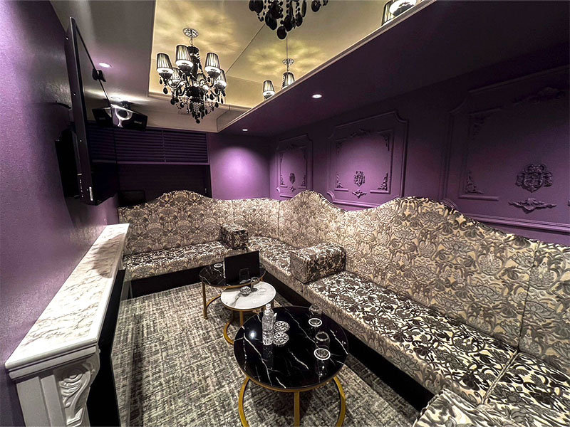 茨城_土浦_PEACE PLUS(ピース プラス)_黒服求人_店内5