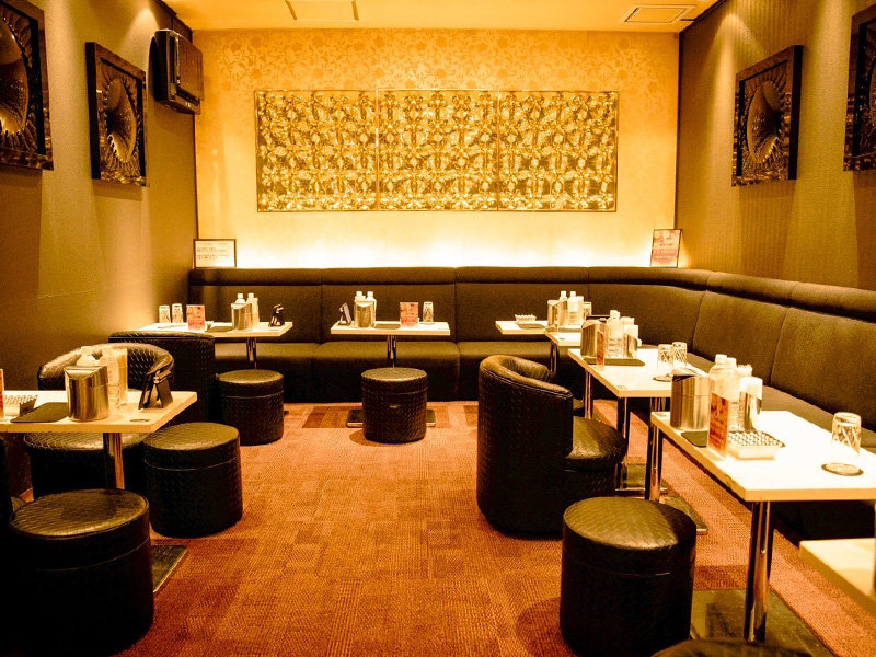 千葉_船橋_FUKURO(フクロウ)_黒服求人_店内7