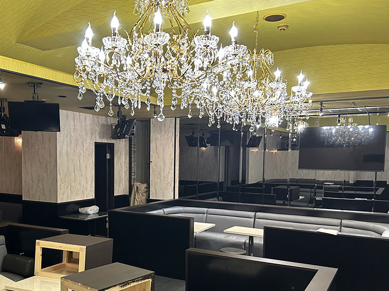 埼玉_川口_club Queen(クイーン)_黒服求人_店内5