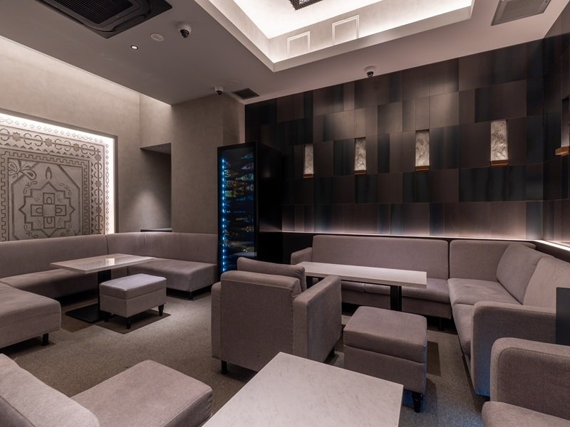 東京_六本木_ROOTS TOKYO(ルーツトウキョウ)_黒服求人_店内3