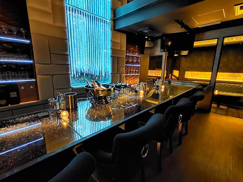 埼玉_大宮_会員制高級 Lounge Epsilon(エプシロン)_黒服求人_店内2