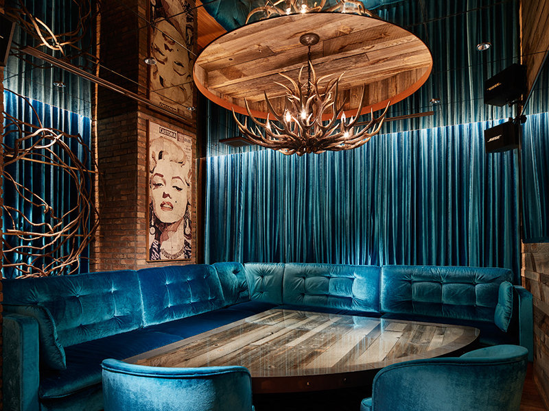 埼玉_蕨_CLUB TANTRA(タントラ)_黒服求人_店内3