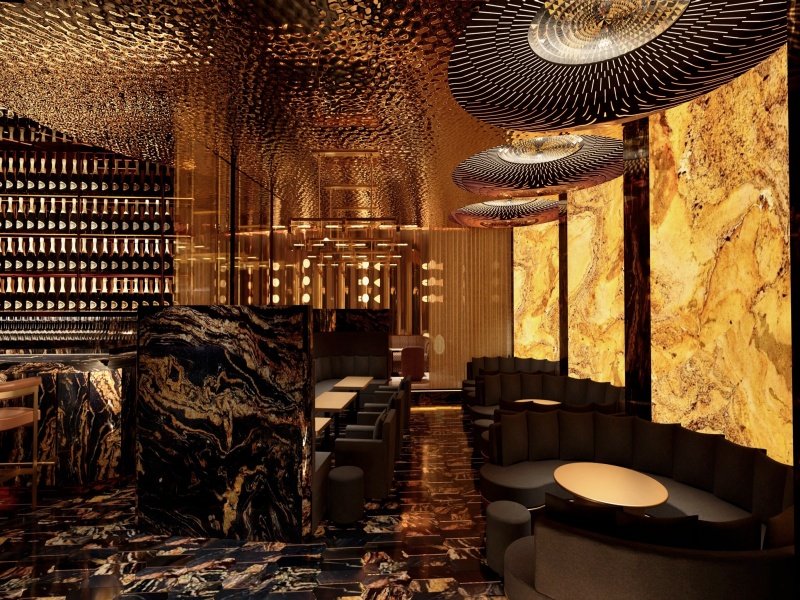 埼玉_大宮_CLUB GOLD(ゴールド)_黒服求人_店内1