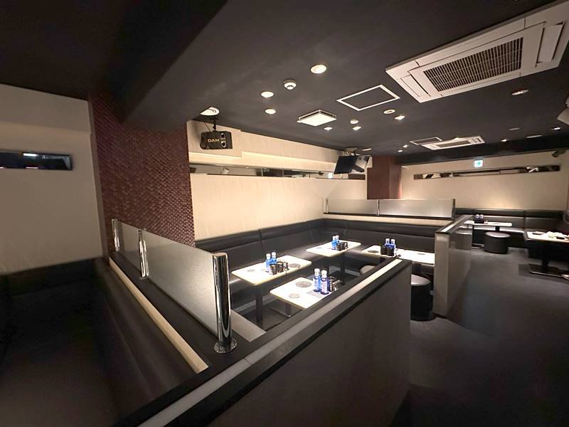 千葉_柏_Berth(バース)_黒服求人_店内3