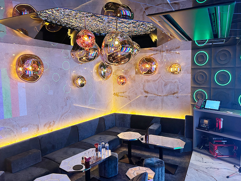 東京_六本木_UNJOUR TOKYO(アンジュール 東京)_黒服求人_店内1