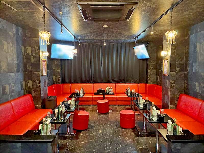 神奈川_藤沢・鎌倉_CLUB AMAN -KAMAKURA-(アマン)_黒服求人_店内4