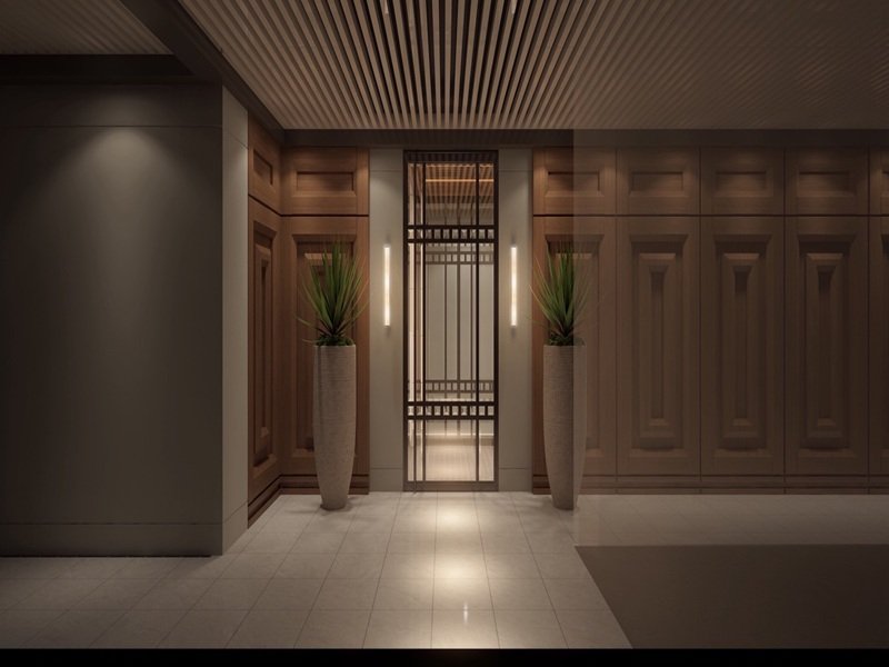 東京_銀座_CLUB La Clore(ラ クロレ)_黒服求人_店内4