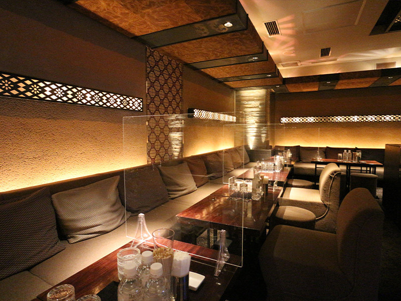 神奈川_新横浜_風雅(フウガ)_黒服求人_店内6