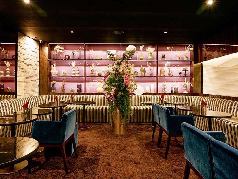 東京_目黒・中目黒_中目黒La vie et(ラヴィエ)_黒服求人_店内2